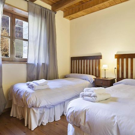 Luderna - Apartamento Orri A1 Gessa Kültér fotó