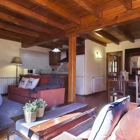 Luderna - Apartamento Orri A1 Gessa Kültér fotó