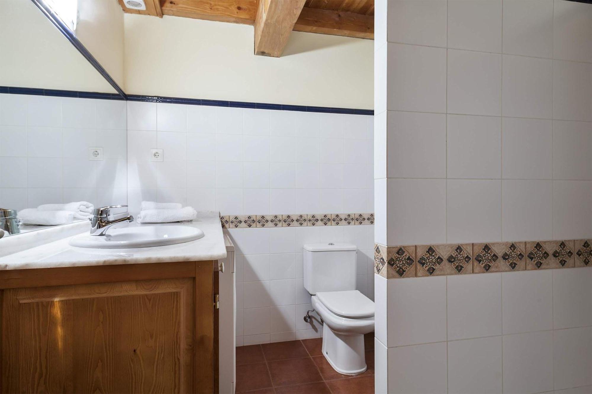 Luderna - Apartamento Orri A1 Gessa Kültér fotó
