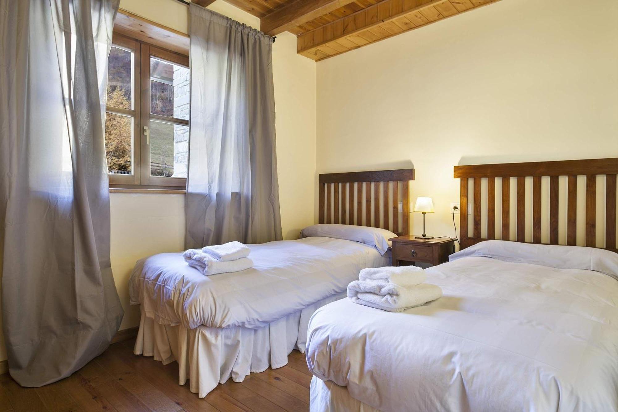 Luderna - Apartamento Orri A1 Gessa Kültér fotó