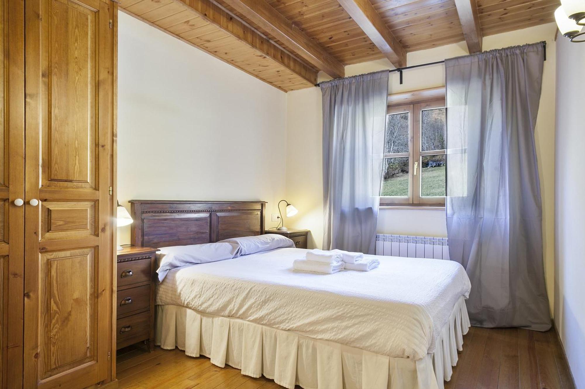 Luderna - Apartamento Orri A1 Gessa Kültér fotó